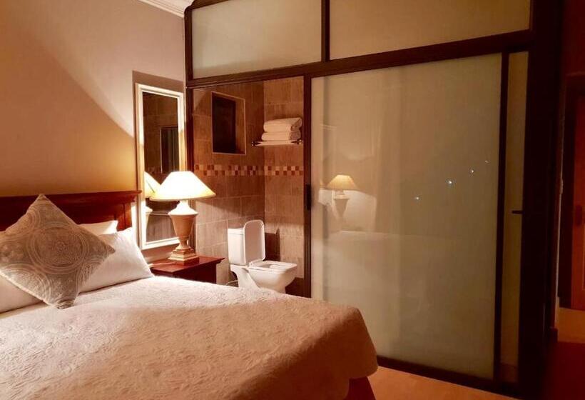 バルコニー付きスタンダードルーム, Re Union Vacations