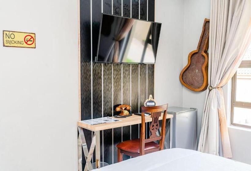 ガーデンビュースタンダードルーム, Re Union Vacations