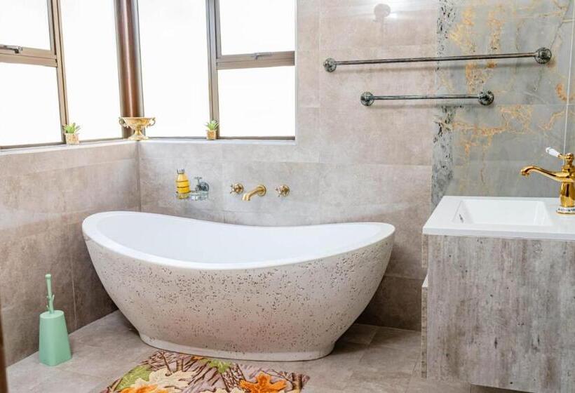 エクゼクティブスイート, Re Union Vacations