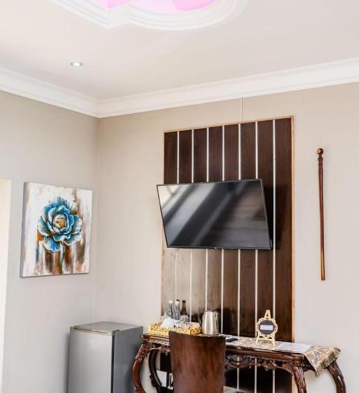 エクゼクティブスイート, Re Union Vacations