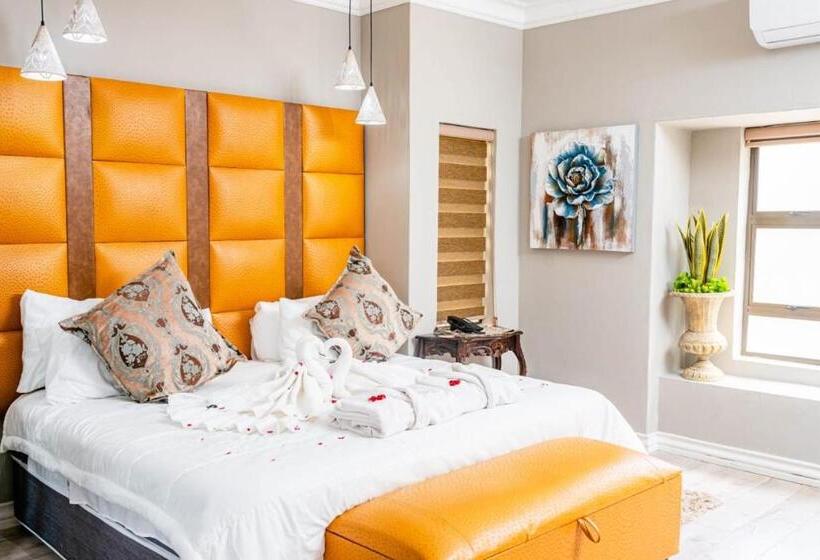 エクゼクティブスイート, Re Union Vacations