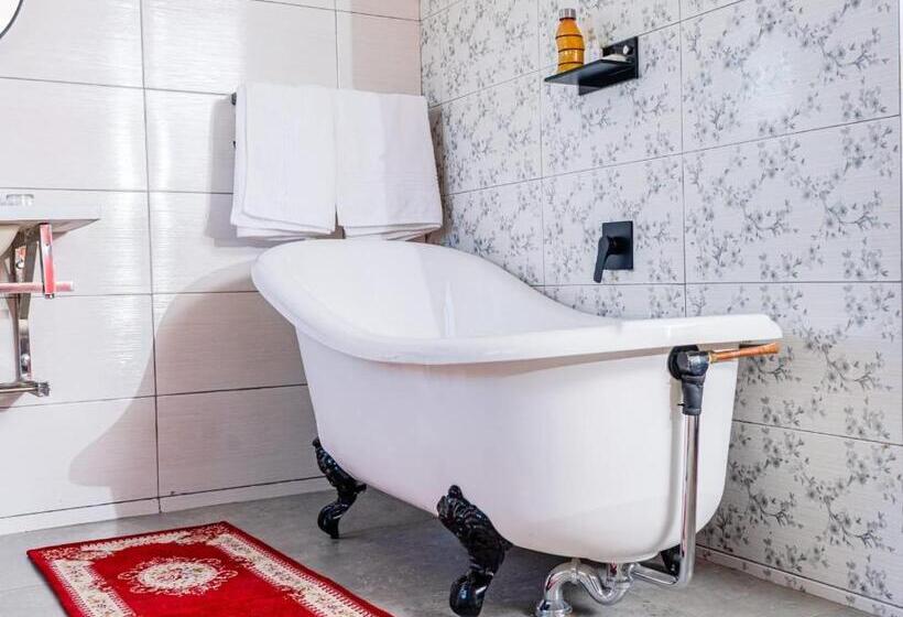 オーシャンビューデラックススイート, Re Union Vacations