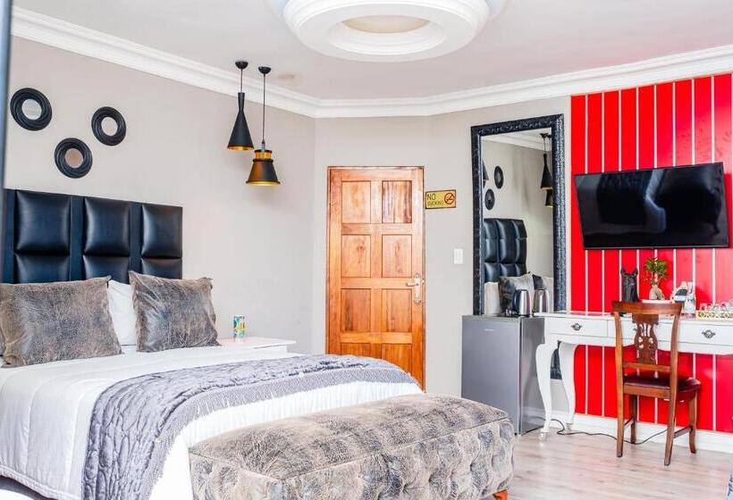 オーシャンビューデラックススイート, Re Union Vacations