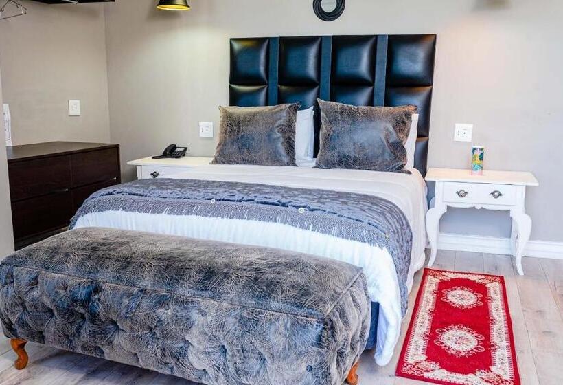 オーシャンビューデラックススイート, Re Union Vacations