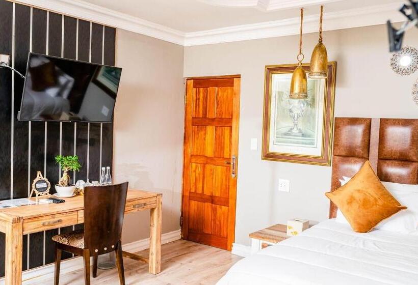 片側に海が見えるデラックスルーム, Re Union Vacations