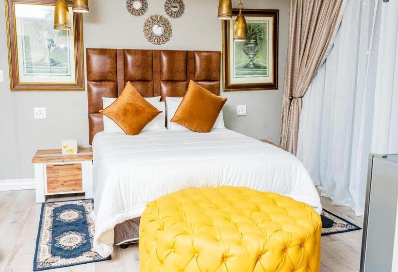 片側に海が見えるデラックスルーム, Re Union Vacations