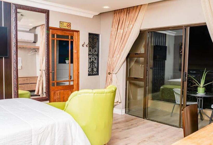 デラックススイート, Re Union Vacations