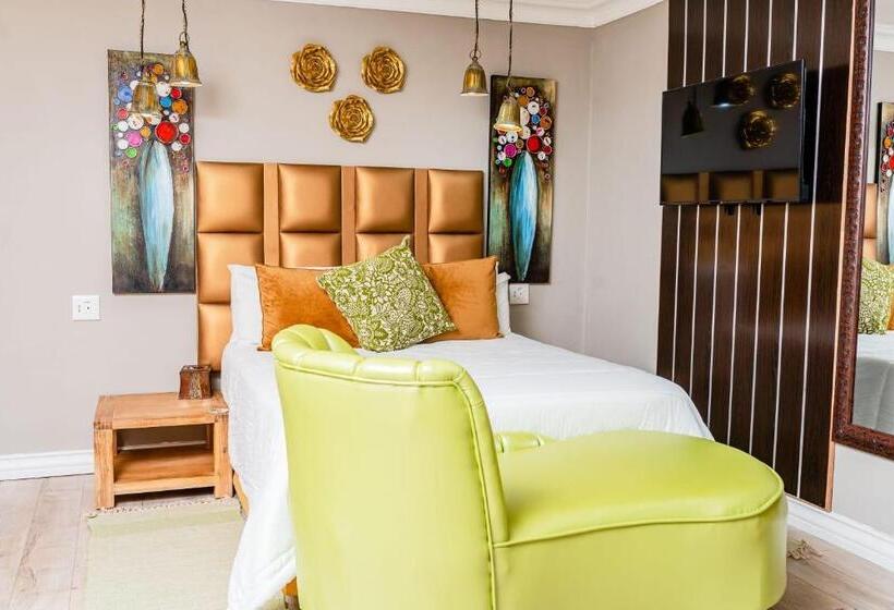 デラックススイート, Re Union Vacations