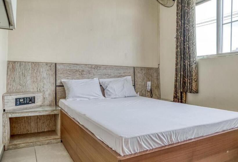 Quarto Estandar, Vila Prudente São Paulo   By Up Hotel   Fácil Acesso Expo São Paulo E Museu Ipiranga