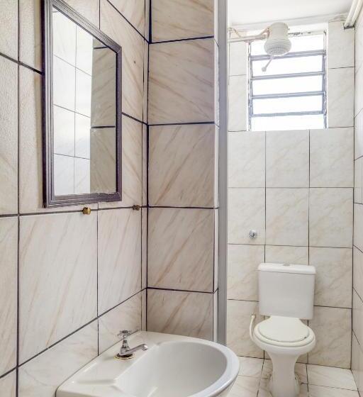 Quarto Estandar, Vila Prudente São Paulo   By Up Hotel   Fácil Acesso Expo São Paulo E Museu Ipiranga