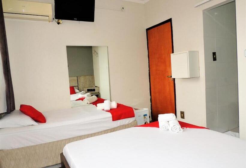 Quarto Triplo Estandar, Vila Prudente São Paulo   By Up Hotel   Fácil Acesso Expo São Paulo E Museu Ipiranga