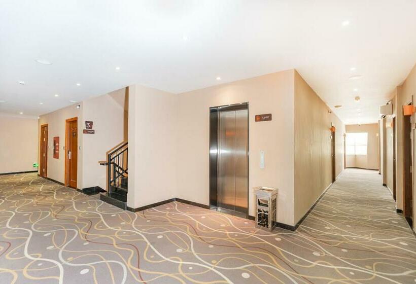 חדר פרמיום, 7 Days Premium