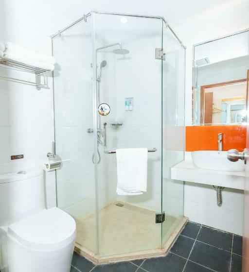 חדר פרמיום, 7 Days Premium