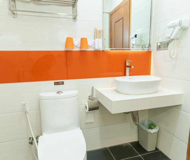 חדר סטנדרט, 7 Days Premium