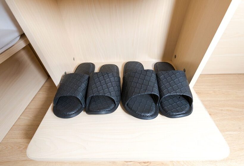 חדר סטנדרט, 7 Days Premium