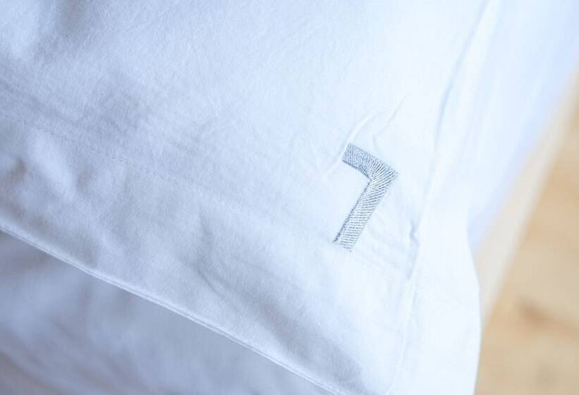 חדר סטנדרט, 7 Days Premium