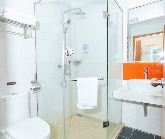 חדר סטנדרט, 7 Days Premium