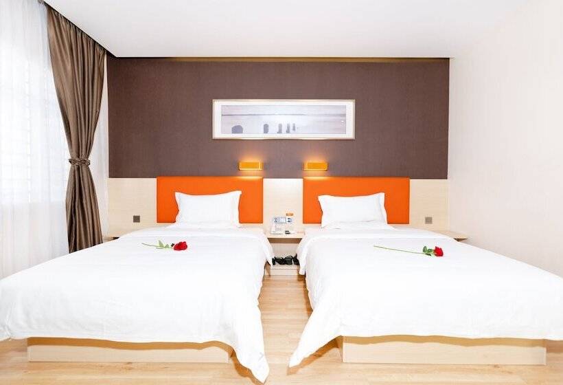 חדר סופריור, 7 Days Premium