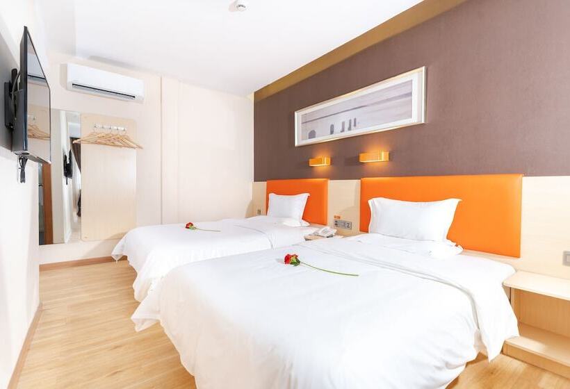 חדר סופריור, 7 Days Premium