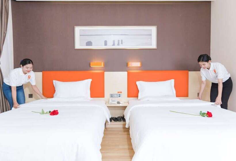 חדר סופריור, 7 Days Premium