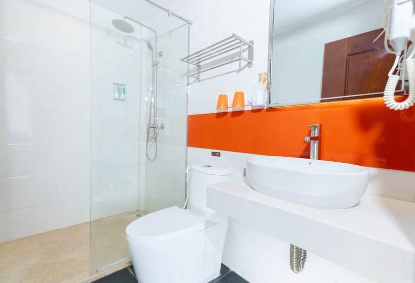 חדר סופריור, 7 Days Premium