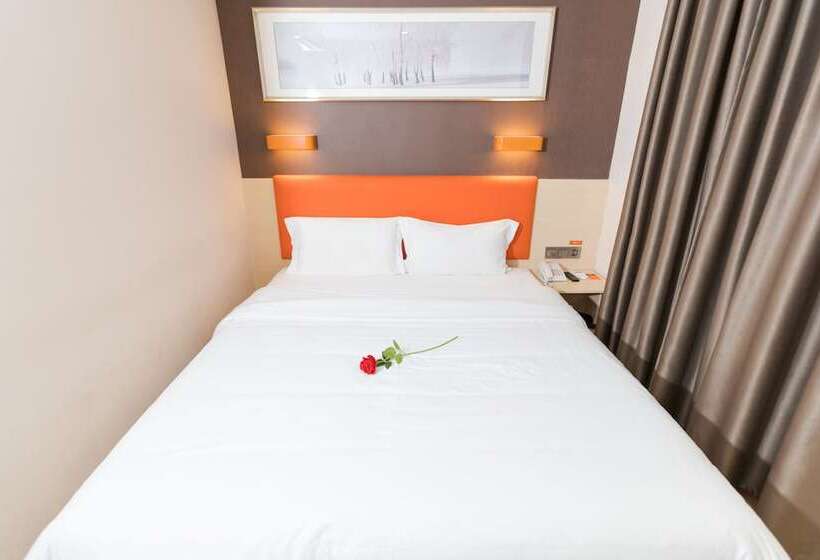 חדר סטנדרט, 7 Days Premium