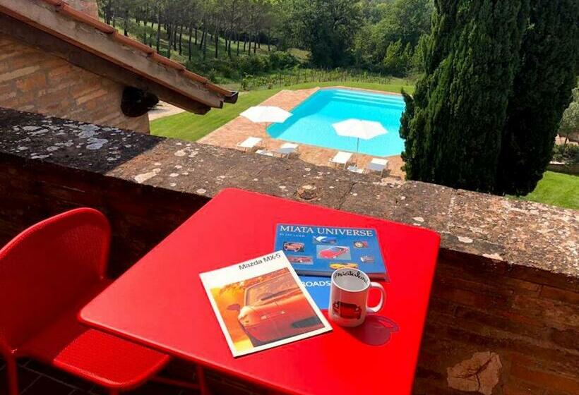 Президентский Люкс, Miataland