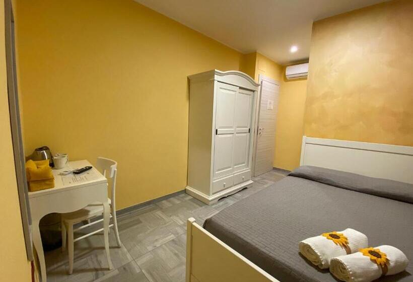 اتاق استاندارد, Residenza Manfredi