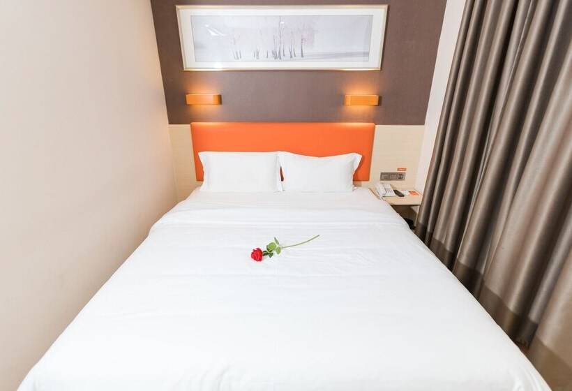 חדר סטנדרט, 7 Days Premium