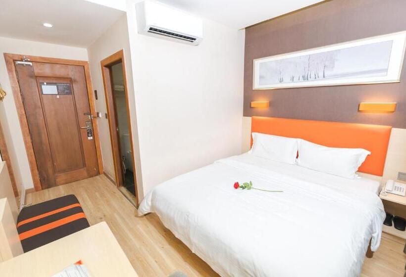 חדר פרמיום, 7 Days Premium