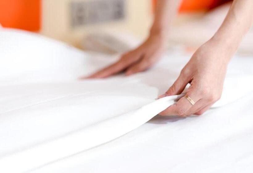 חדר סטנדרט, 7 Days Premium