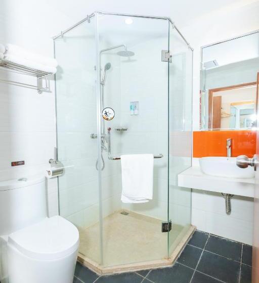 חדר סטנדרט, 7 Days Premium