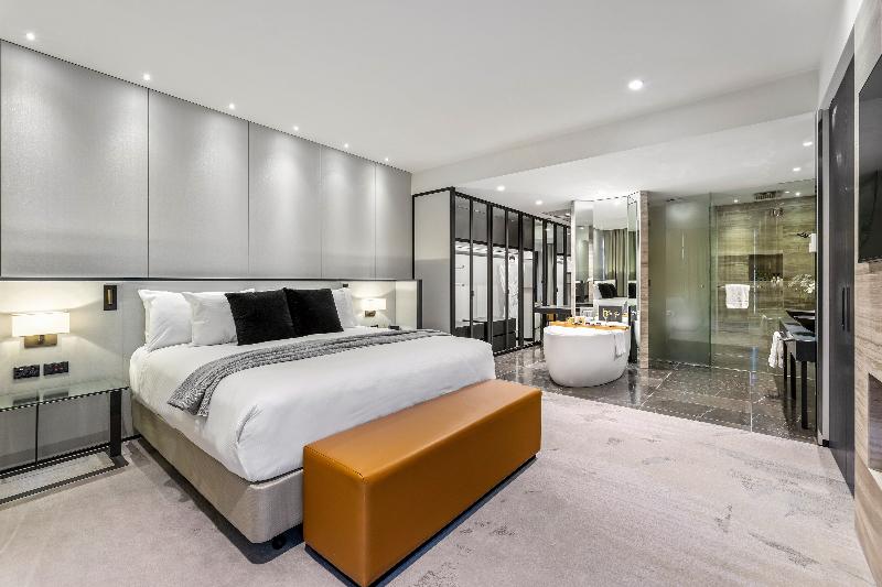 חדר סטנדרט, 7 Days Premium