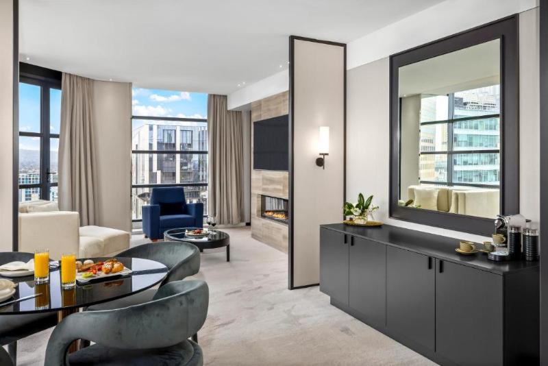 חדר סטנדרט, 7 Days Premium