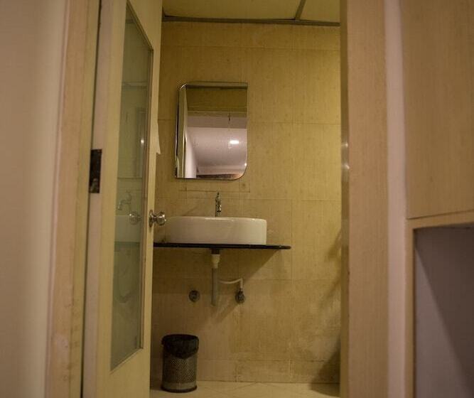 Habitació Deluxe, Alibaba Mumbai