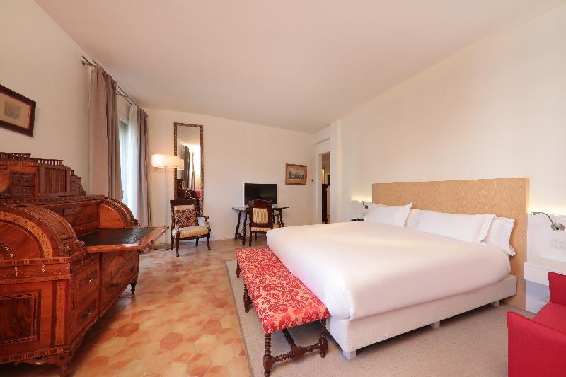 سوئیت با تخت بزرگ, S Hotel Montego Bay Luxury Boutique All Inclusive