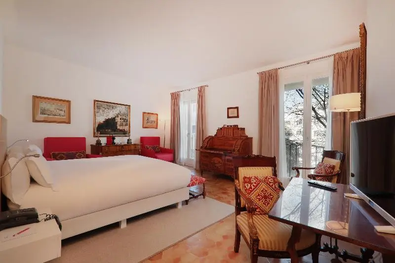 سوئیت با تخت بزرگ, S Hotel Montego Bay Luxury Boutique All Inclusive