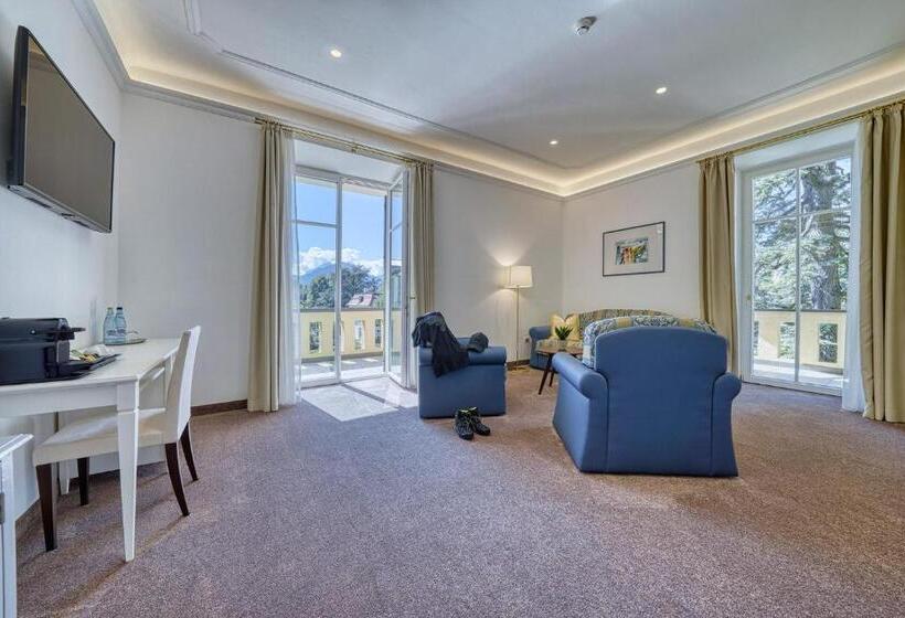 套房, Villa Tell Rooms And Suites