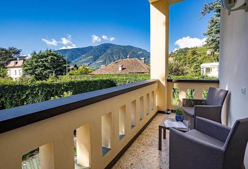 套房, Villa Tell Rooms And Suites