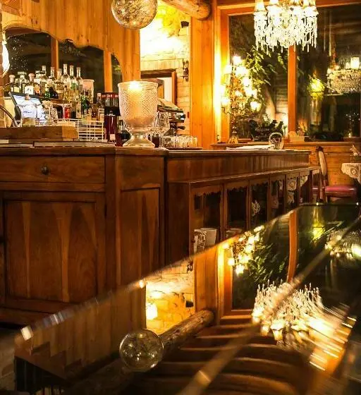 スタンダードルーム, Locanda Sandi