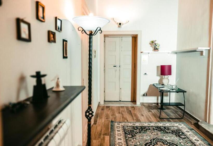 豪华三人间, Domus Antica