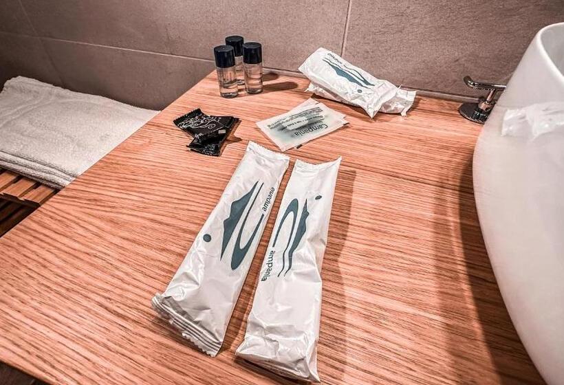 高级家庭房间, Domus Antica