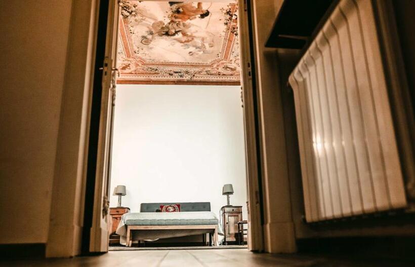 スーペリアファミリールーム, Domus Antica