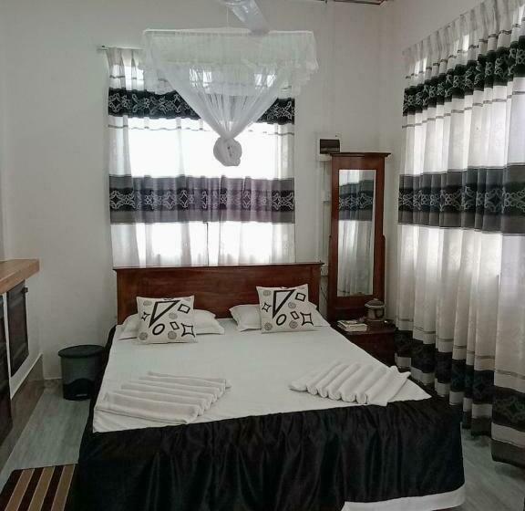 Апартаменты 1 Спальня, Nilu Villa