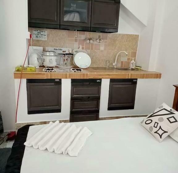 Апартаменты 1 Спальня, Nilu Villa