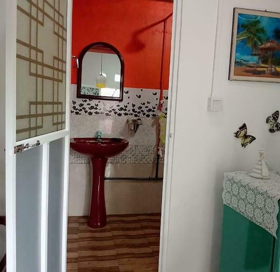 Апартаменты 1 Спальня, Nilu Villa