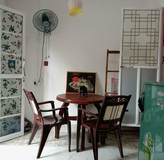 Апартаменты 1 Спальня, Nilu Villa