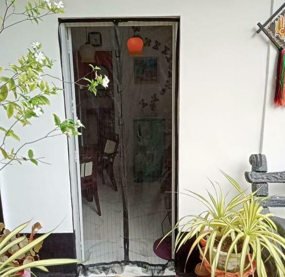 Апартаменты 1 Спальня, Nilu Villa