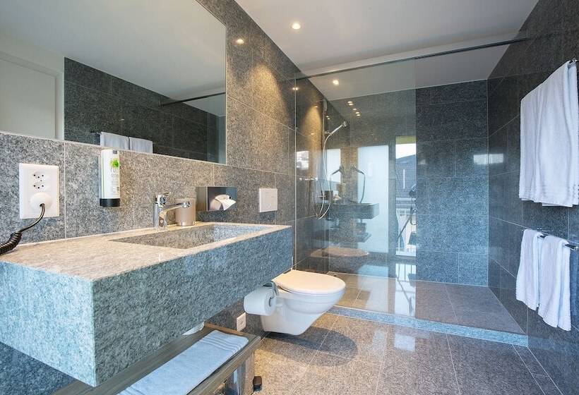 سوییت جونیور, Vaduzerhof By B Smart