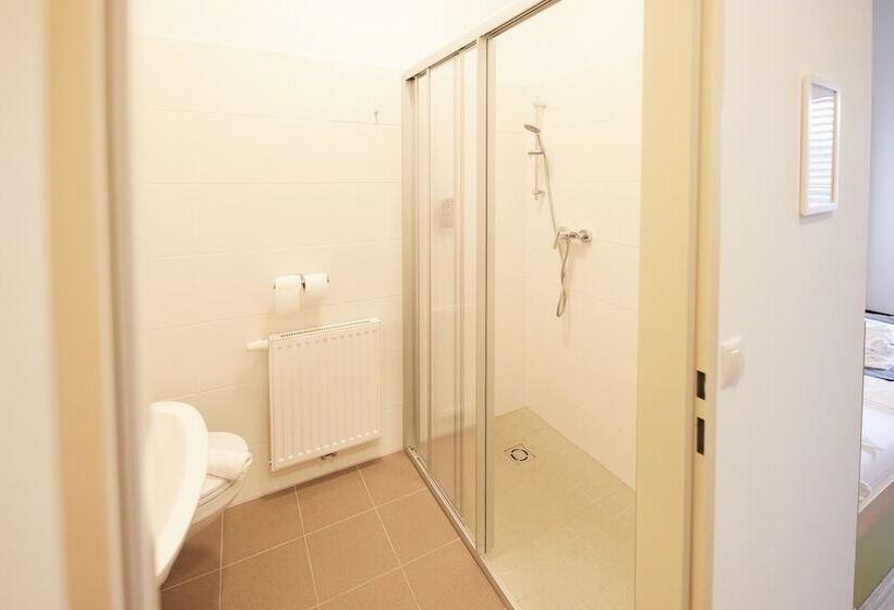 Номер Superior, I Am Hotel Im Living Campus